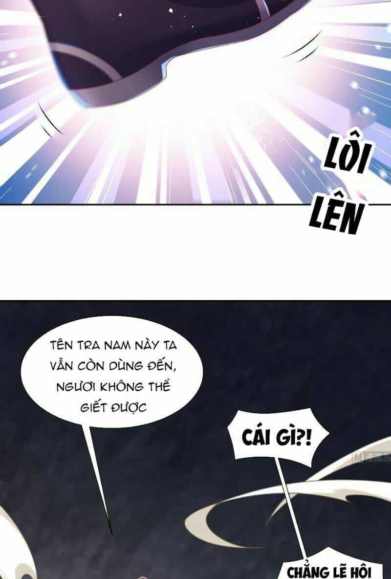 Trùng Sinh Ma Tôn Lộng Quyền - Chương 87 - ảnh 20