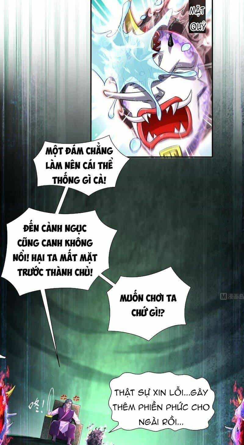 Trùng Sinh Ma Tôn Lộng Quyền - Chương 90 - ảnh 3