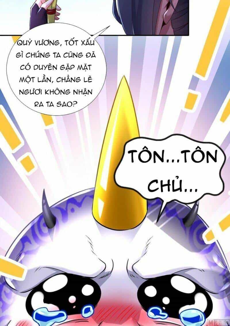 Trùng Sinh Ma Tôn Lộng Quyền - Chương 91 - ảnh 16