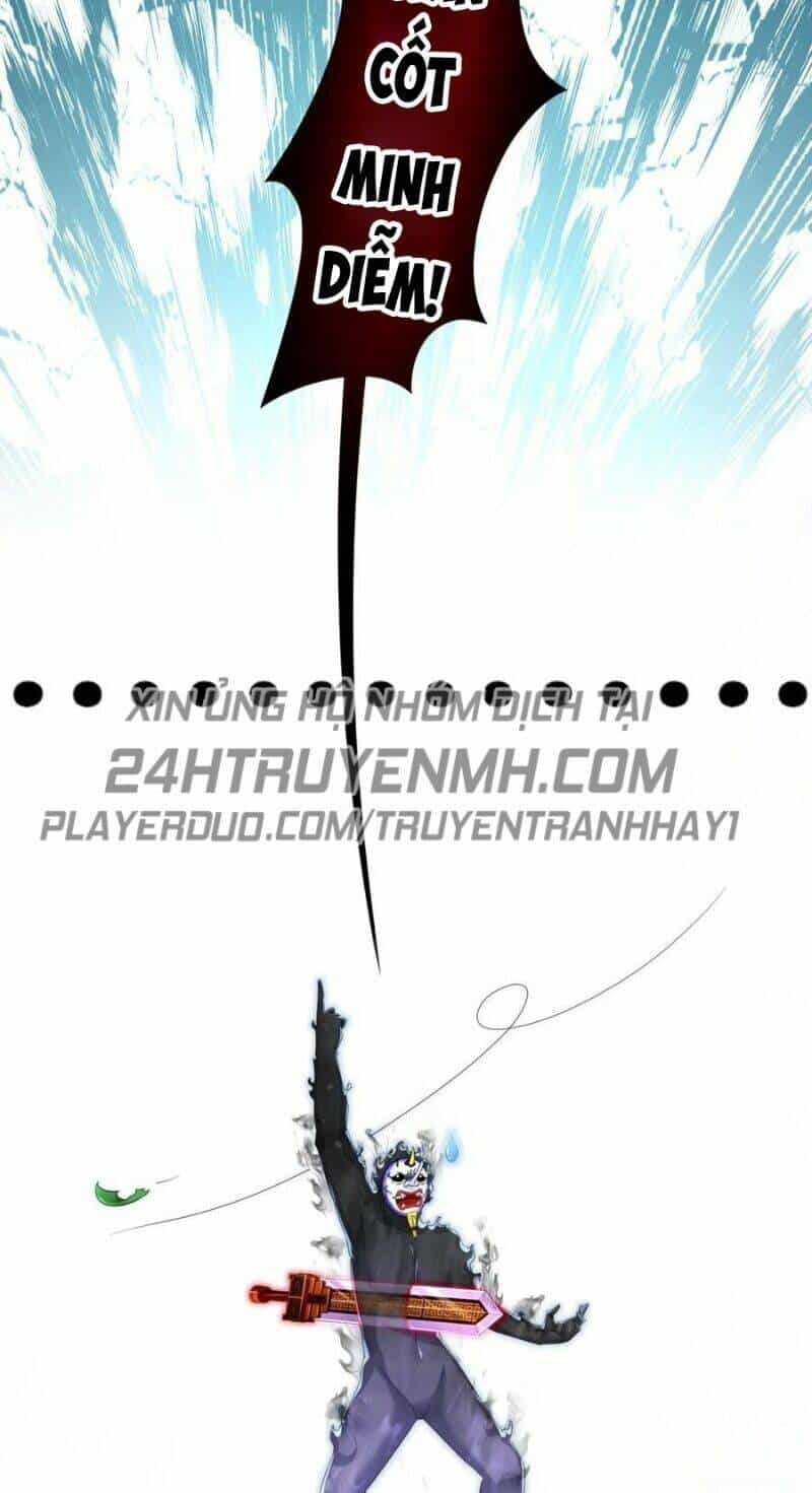 Trùng Sinh Ma Tôn Lộng Quyền - Chương 91 - ảnh 7