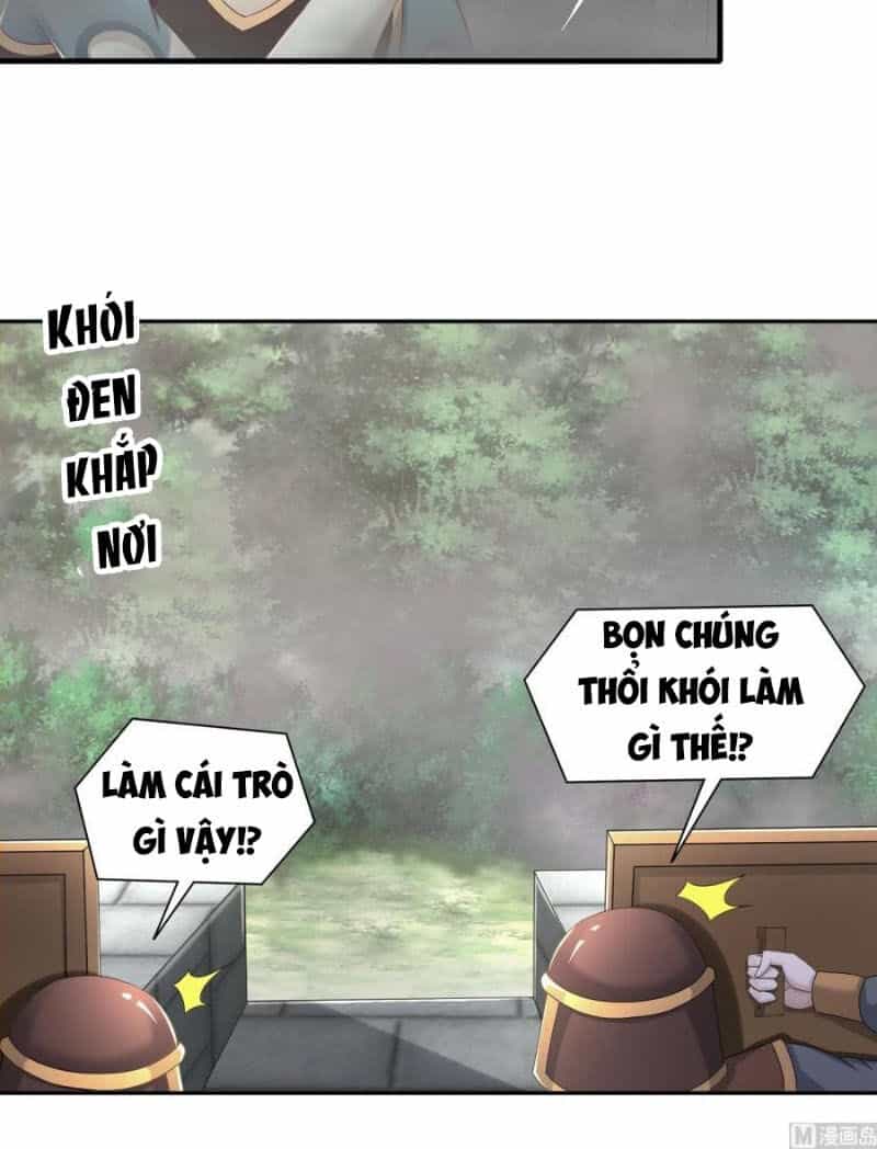 Trùng Sinh Ma Tôn Lộng Quyền - Chương 96 - ảnh 7