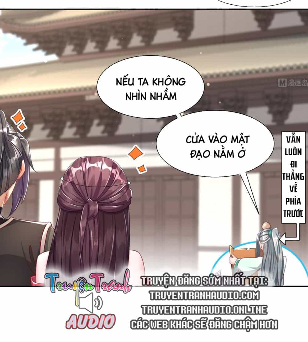 Trùng Sinh Ma Tôn Lộng Quyền - Chương 97 - ảnh 4