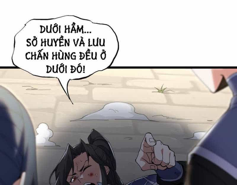 Trùng Sinh Ma Tu:bắt Đầu Từ Việc Nhặt Được Một Viên Tinh Cầu Zombie - Chương 1 - ảnh 108