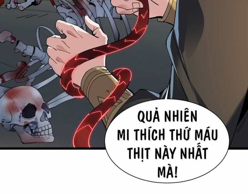 Trùng Sinh Ma Tu:bắt Đầu Từ Việc Nhặt Được Một Viên Tinh Cầu Zombie - Chương 1 - ảnh 217