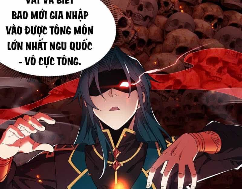Trùng Sinh Ma Tu:bắt Đầu Từ Việc Nhặt Được Một Viên Tinh Cầu Zombie - Chương 1 - ảnh 24