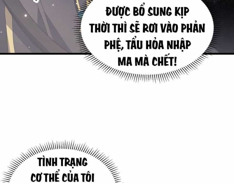 Trùng Sinh Ma Tu:bắt Đầu Từ Việc Nhặt Được Một Viên Tinh Cầu Zombie - Chương 1 - ảnh 36