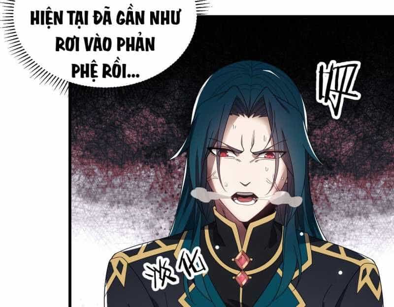 Trùng Sinh Ma Tu:bắt Đầu Từ Việc Nhặt Được Một Viên Tinh Cầu Zombie - Chương 1 - ảnh 37