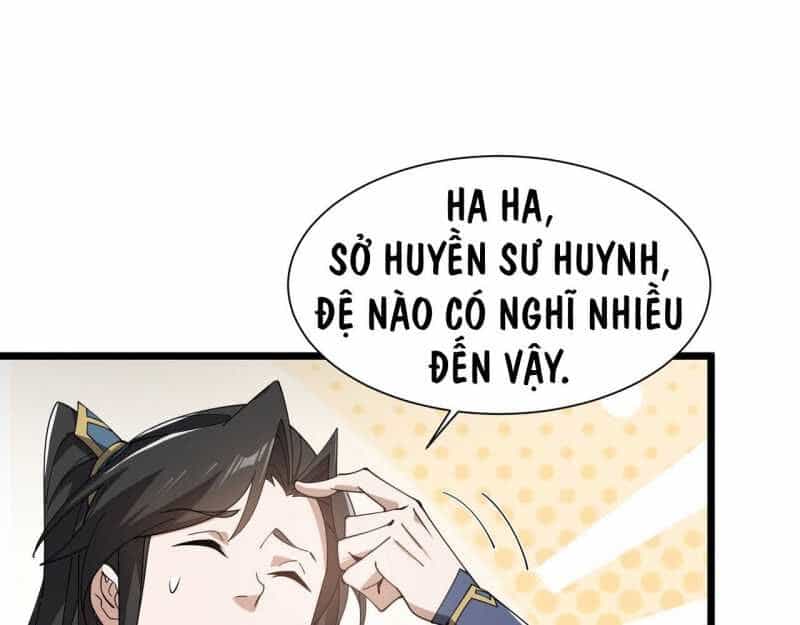 Trùng Sinh Ma Tu:bắt Đầu Từ Việc Nhặt Được Một Viên Tinh Cầu Zombie - Chương 1 - ảnh 54