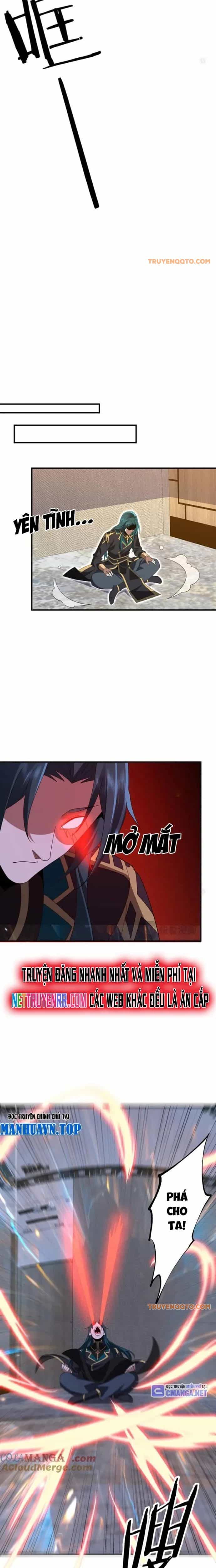 Trùng Sinh Ma Tu:bắt Đầu Từ Việc Nhặt Được Một Viên Tinh Cầu Zombie - Chương 13 - ảnh 12