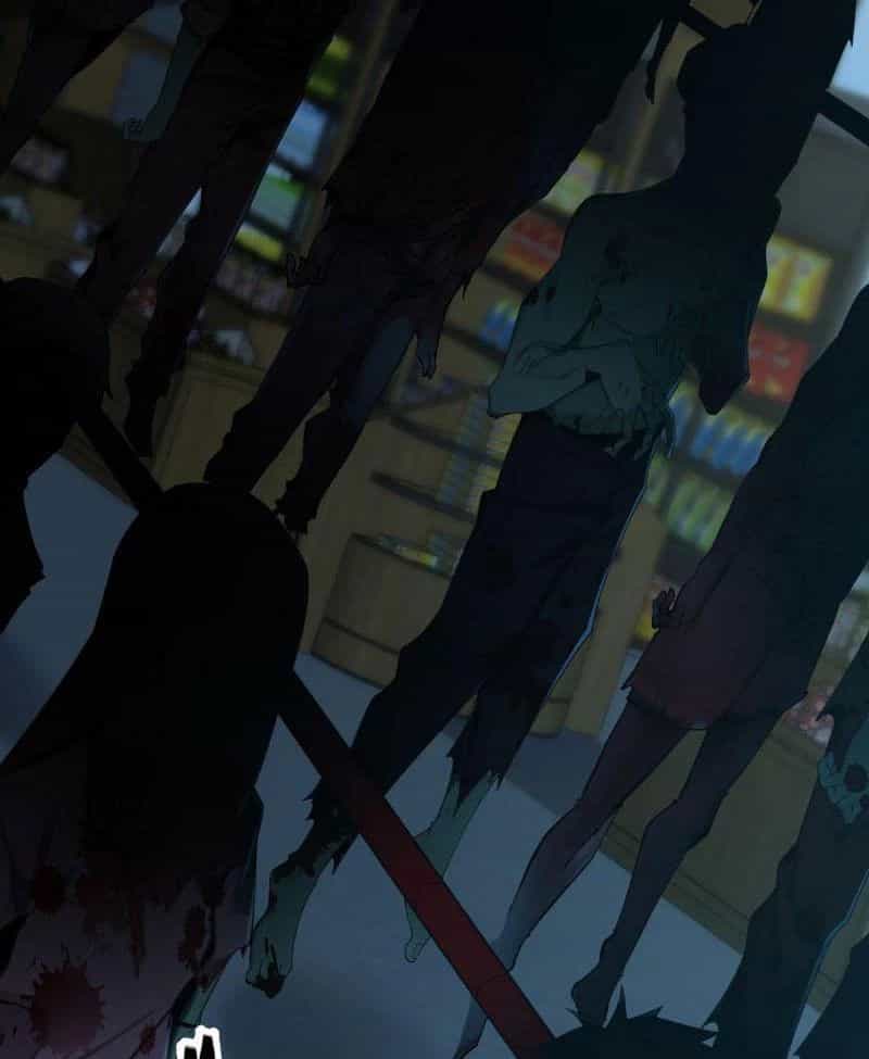 Trùng Sinh Ma Tu:bắt Đầu Từ Việc Nhặt Được Một Viên Tinh Cầu Zombie - Chương 2 - ảnh 101