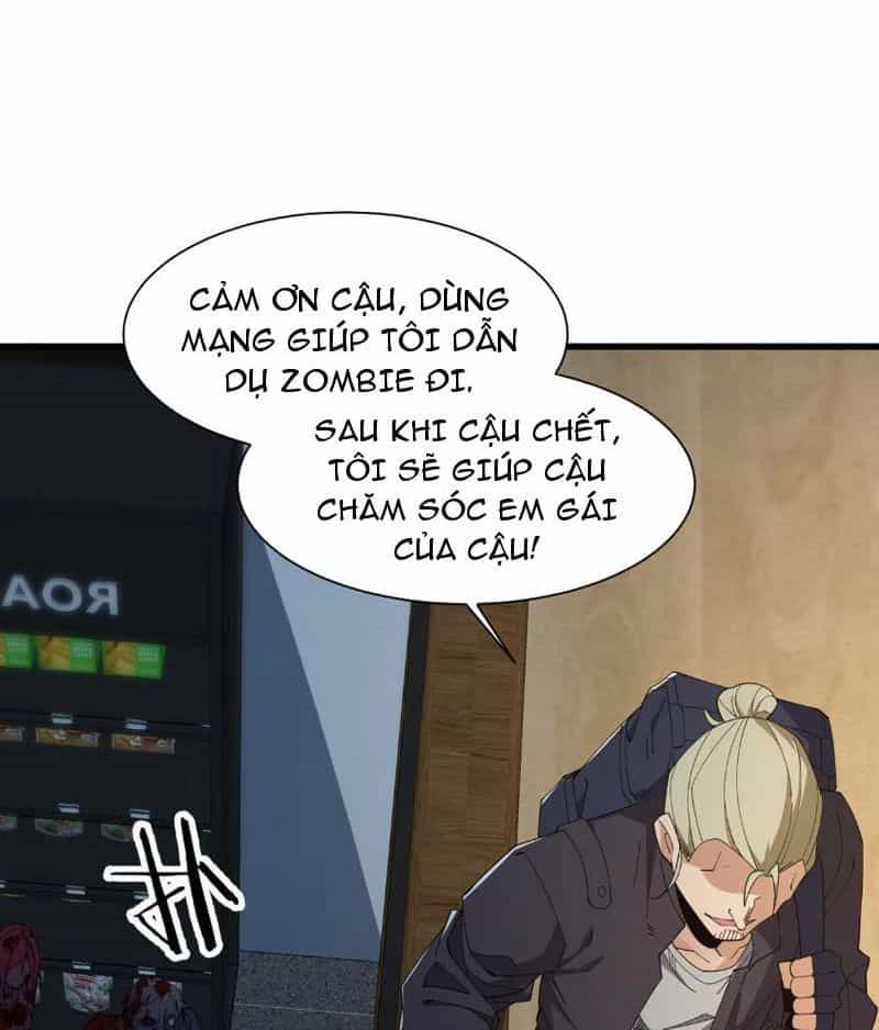 Trùng Sinh Ma Tu:bắt Đầu Từ Việc Nhặt Được Một Viên Tinh Cầu Zombie - Chương 2 - ảnh 21