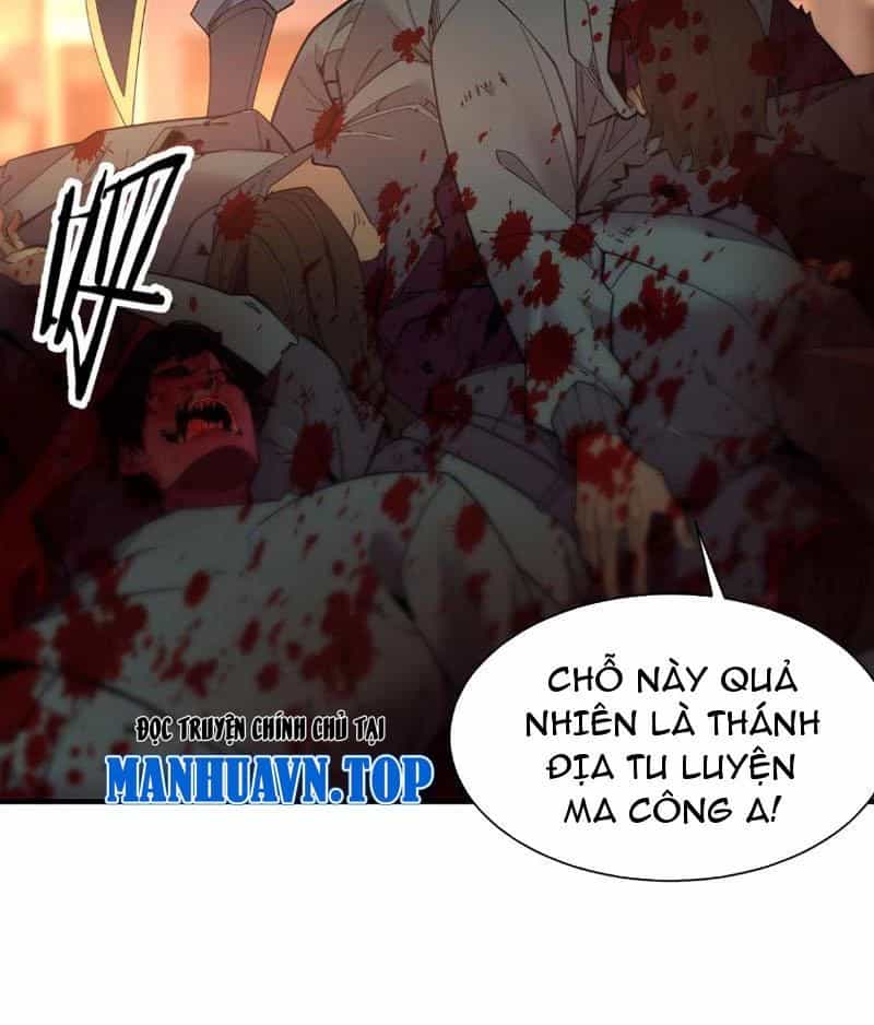 Trùng Sinh Ma Tu:bắt Đầu Từ Việc Nhặt Được Một Viên Tinh Cầu Zombie - Chương 2 - ảnh 3