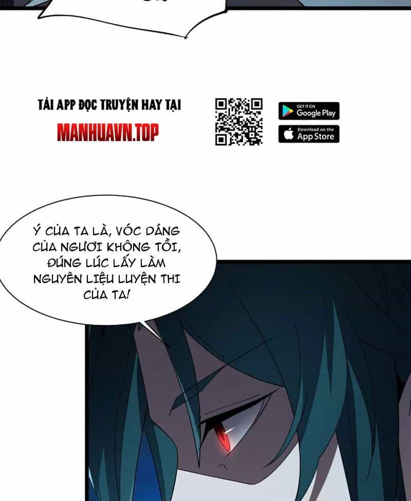 Trùng Sinh Ma Tu:bắt Đầu Từ Việc Nhặt Được Một Viên Tinh Cầu Zombie - Chương 2 - ảnh 34