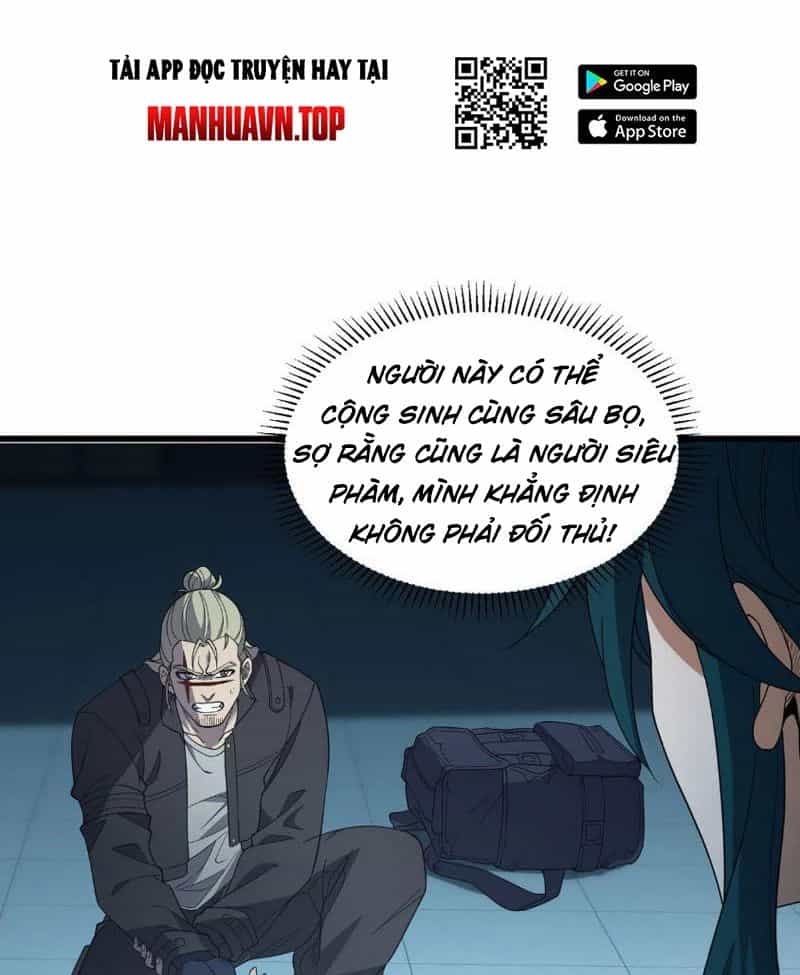 Trùng Sinh Ma Tu:bắt Đầu Từ Việc Nhặt Được Một Viên Tinh Cầu Zombie - Chương 2 - ảnh 42