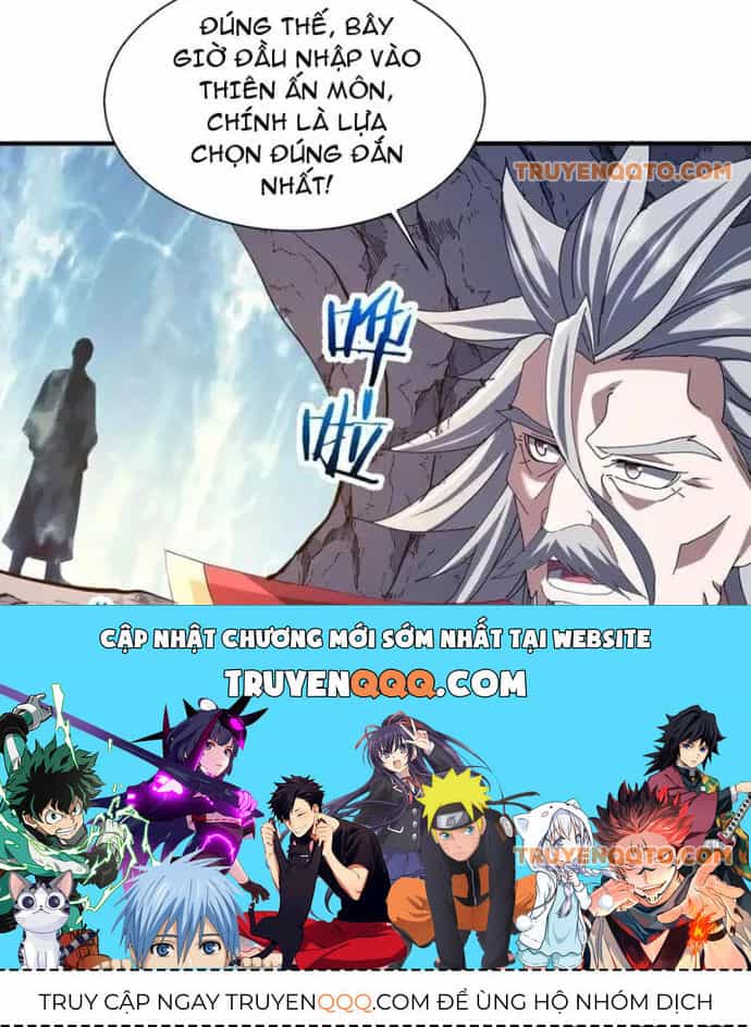 Trùng Sinh Ma Tu:bắt Đầu Từ Việc Nhặt Được Một Viên Tinh Cầu Zombie - Chương 19 - ảnh 16