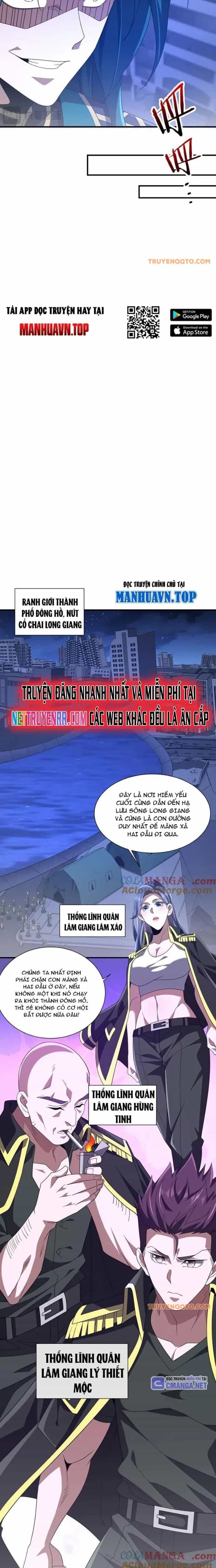 Trùng Sinh Ma Tu:bắt Đầu Từ Việc Nhặt Được Một Viên Tinh Cầu Zombie - Chương 20 - ảnh 12