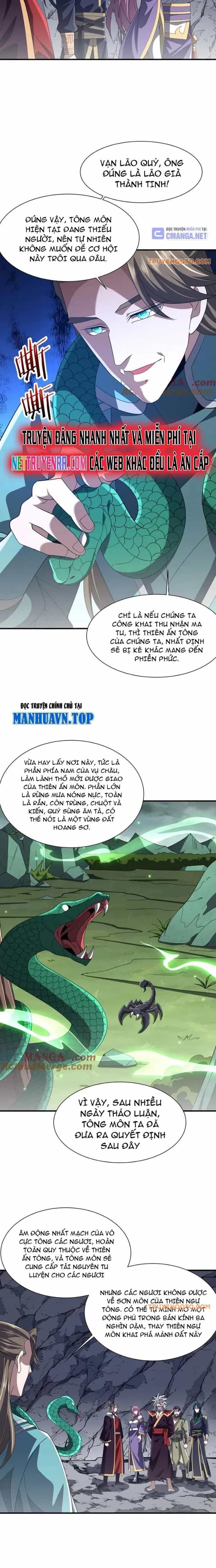 Trùng Sinh Ma Tu:bắt Đầu Từ Việc Nhặt Được Một Viên Tinh Cầu Zombie - Chương 20 - ảnh 2