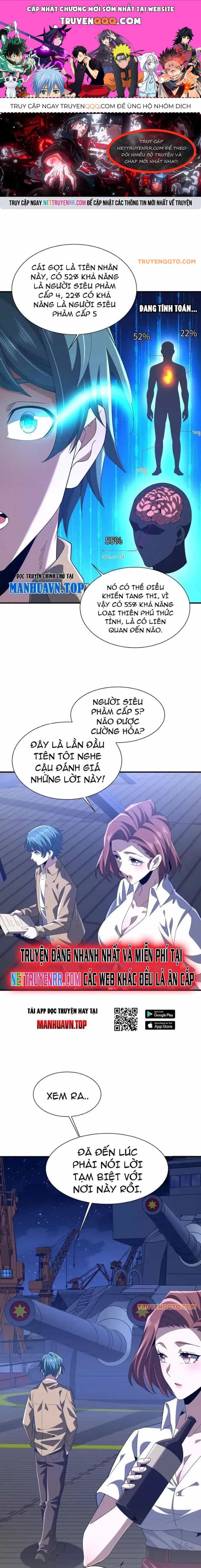 Trùng Sinh Ma Tu:bắt Đầu Từ Việc Nhặt Được Một Viên Tinh Cầu Zombie - Chương 22 - ảnh 1