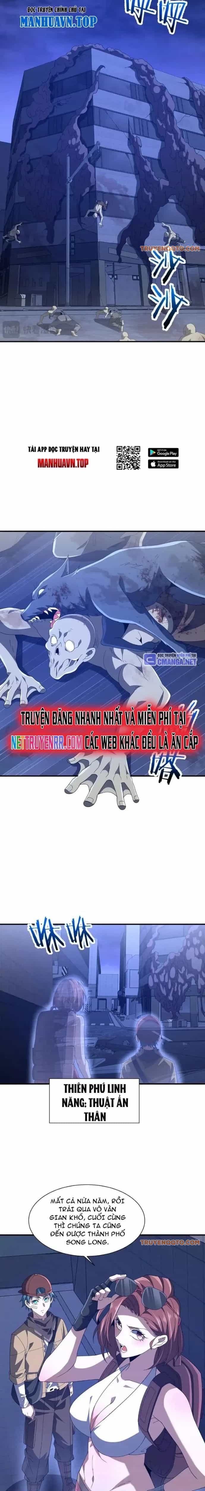 Trùng Sinh Ma Tu:bắt Đầu Từ Việc Nhặt Được Một Viên Tinh Cầu Zombie - Chương 22 - ảnh 6