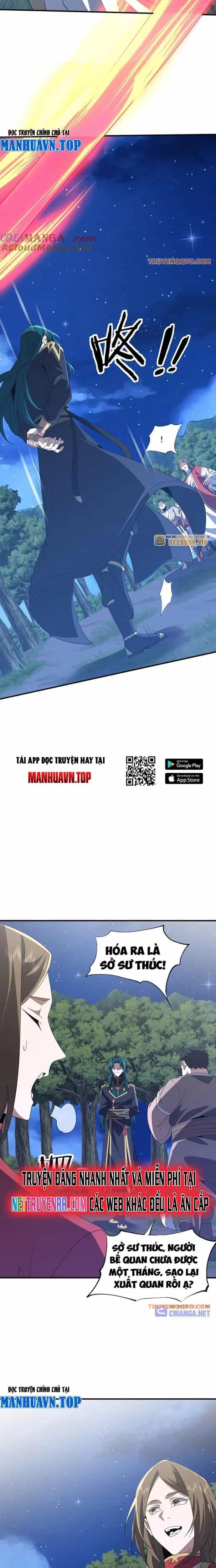 Trùng Sinh Ma Tu:bắt Đầu Từ Việc Nhặt Được Một Viên Tinh Cầu Zombie - Chương 23 - ảnh 13