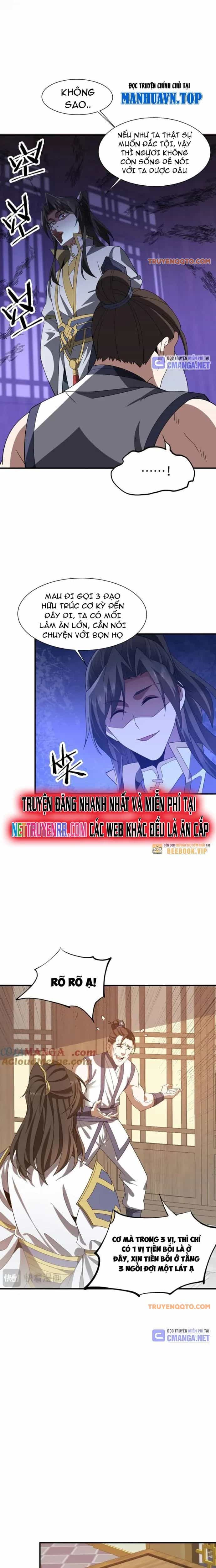 Trùng Sinh Ma Tu:bắt Đầu Từ Việc Nhặt Được Một Viên Tinh Cầu Zombie - Chương 24 - ảnh 6