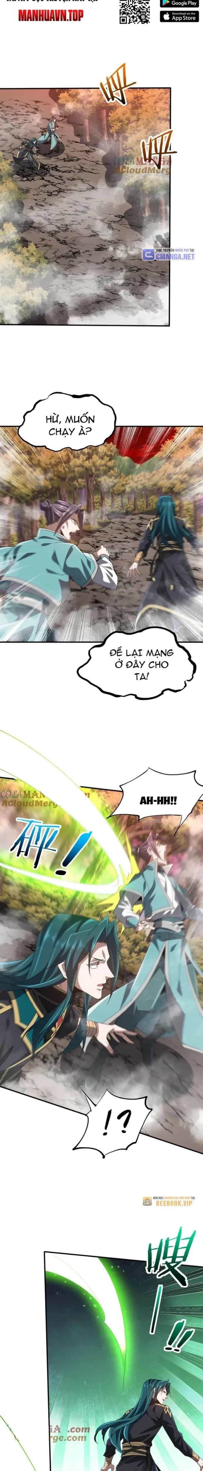 Trùng Sinh Ma Tu:bắt Đầu Từ Việc Nhặt Được Một Viên Tinh Cầu Zombie - Chương 26 - ảnh 14