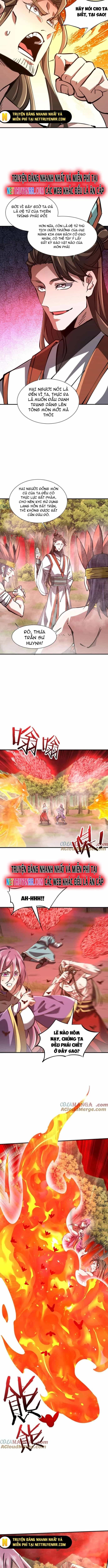 Trùng Sinh Ma Tu:bắt Đầu Từ Việc Nhặt Được Một Viên Tinh Cầu Zombie - Chương 31 - ảnh 7