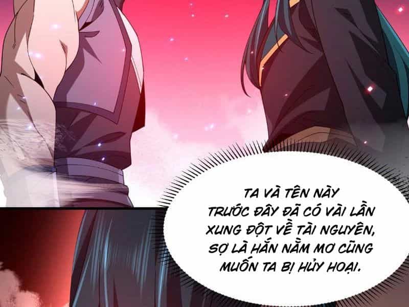 Trùng Sinh Ma Tu:bắt Đầu Từ Việc Nhặt Được Một Viên Tinh Cầu Zombie - Chương 4 - ảnh 23