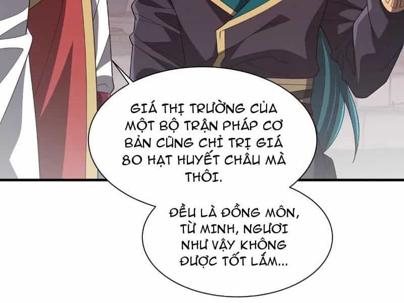 Trùng Sinh Ma Tu:bắt Đầu Từ Việc Nhặt Được Một Viên Tinh Cầu Zombie - Chương 4 - ảnh 40