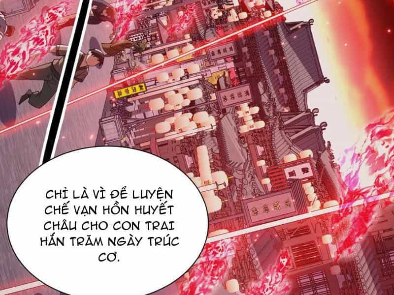 Trùng Sinh Ma Tu:bắt Đầu Từ Việc Nhặt Được Một Viên Tinh Cầu Zombie - Chương 4 - ảnh 6