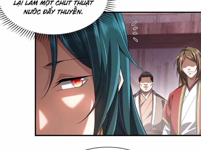 Trùng Sinh Ma Tu:bắt Đầu Từ Việc Nhặt Được Một Viên Tinh Cầu Zombie - Chương 4 - ảnh 70