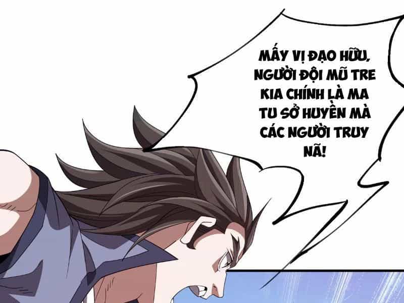 Trùng Sinh Ma Tu:bắt Đầu Từ Việc Nhặt Được Một Viên Tinh Cầu Zombie - Chương 4 - ảnh 97