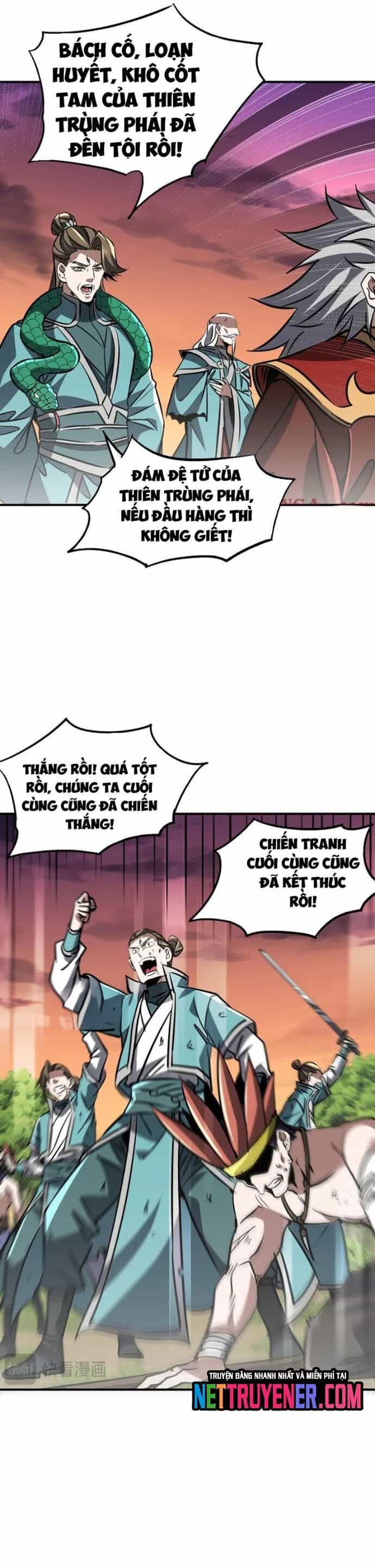 Trùng Sinh Ma Tu:bắt Đầu Từ Việc Nhặt Được Một Viên Tinh Cầu Zombie - Chương 39 - ảnh 4
