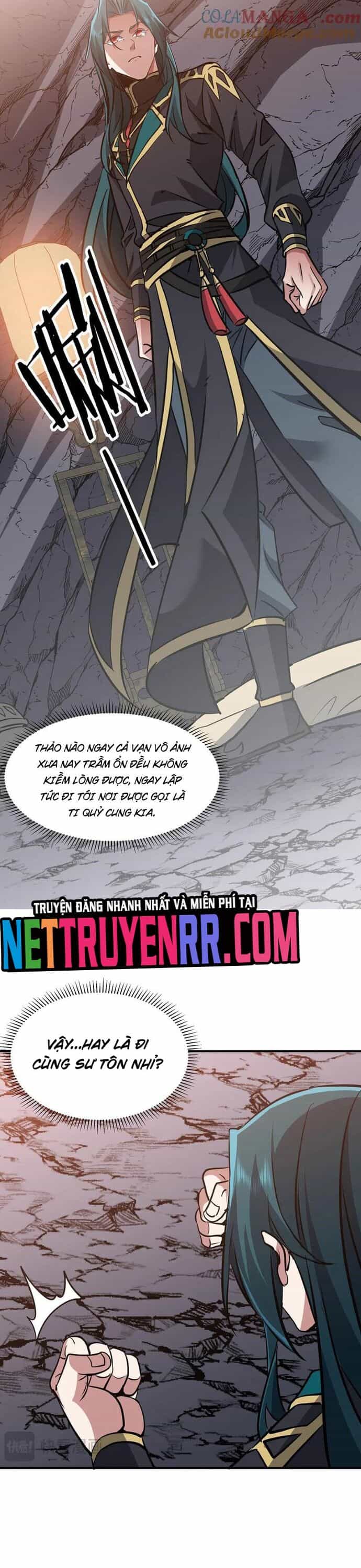 Trùng Sinh Ma Tu:bắt Đầu Từ Việc Nhặt Được Một Viên Tinh Cầu Zombie - Chương 43 - ảnh 16