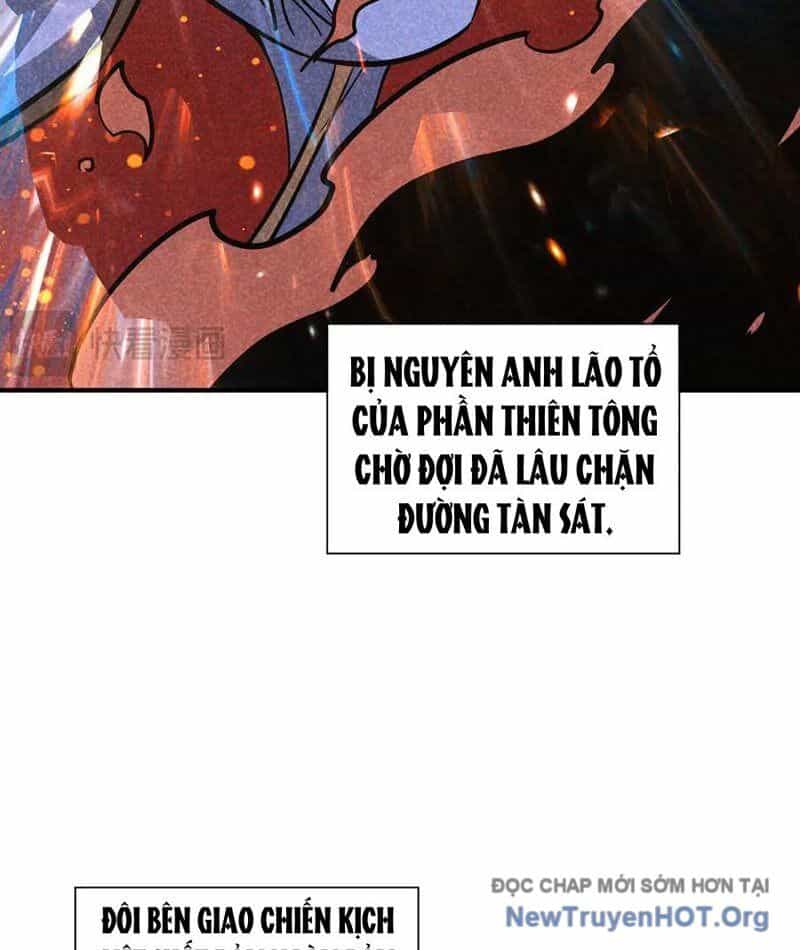 Trùng Sinh Ma Tu:bắt Đầu Từ Việc Nhặt Được Một Viên Tinh Cầu Zombie - Chương 45 - ảnh 28