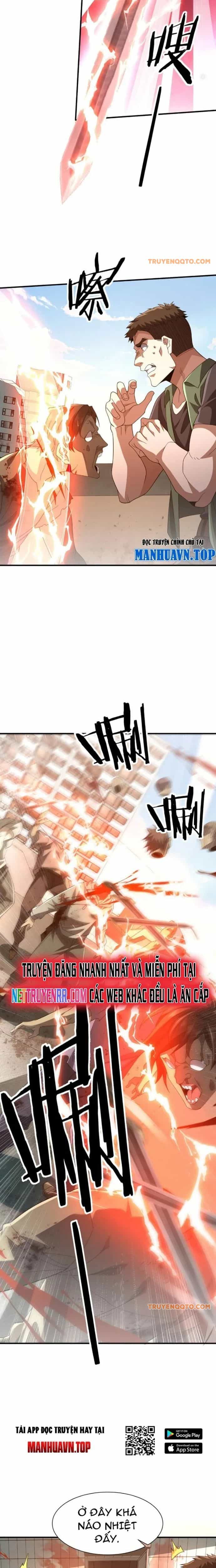 Trùng Sinh Ma Tu:bắt Đầu Từ Việc Nhặt Được Một Viên Tinh Cầu Zombie - Chương 7 - ảnh 15