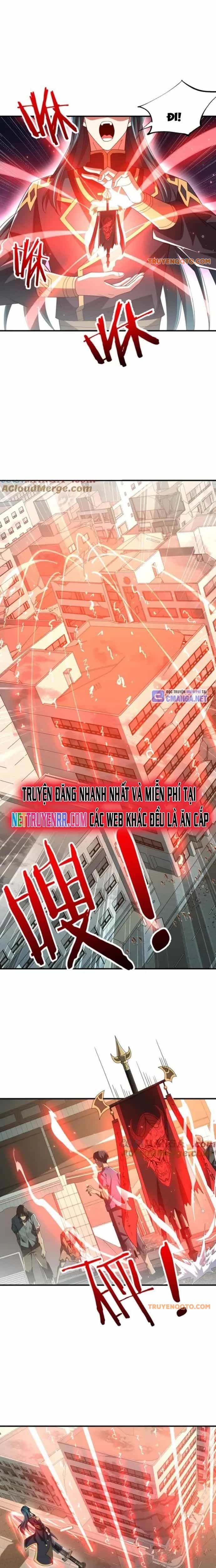 Trùng Sinh Ma Tu:bắt Đầu Từ Việc Nhặt Được Một Viên Tinh Cầu Zombie - Chương 8 - ảnh 6