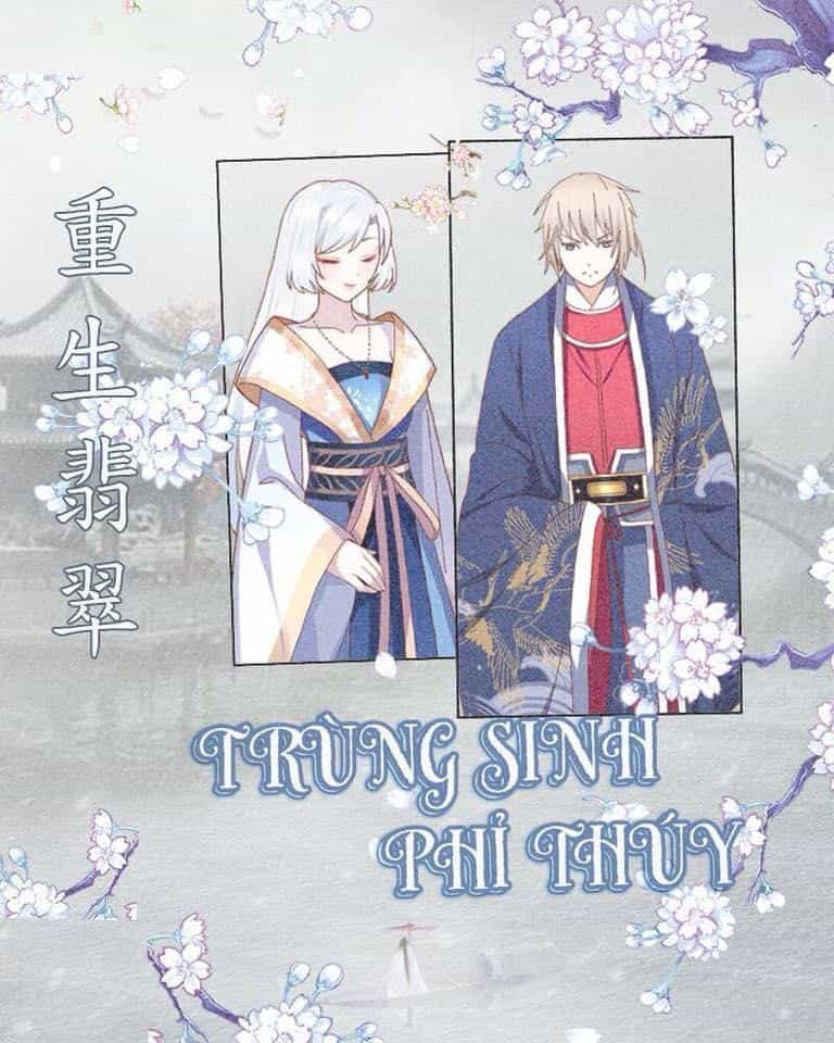 Trùng Sinh Phỉ Thuý - Chương 1 - ảnh 1