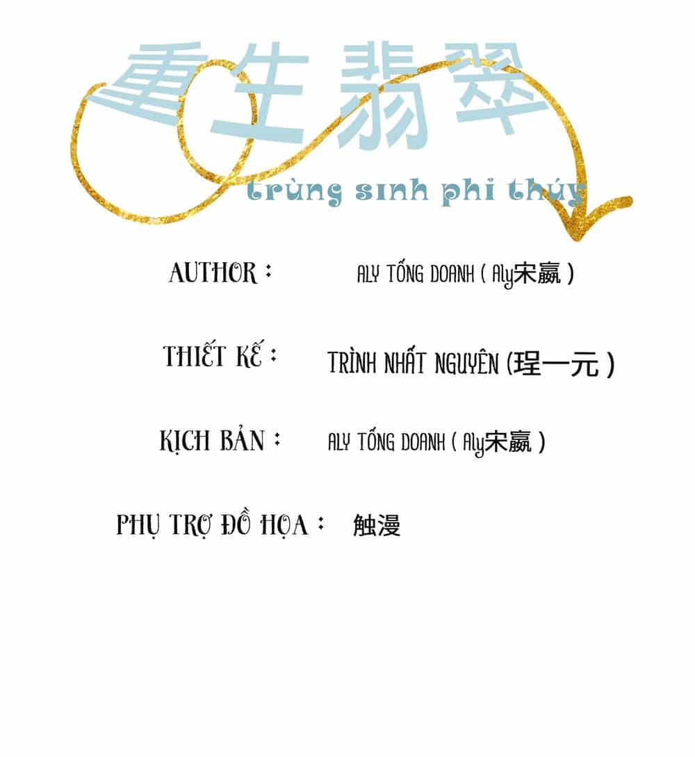 Trùng Sinh Phỉ Thuý - Chương 1 - ảnh 5