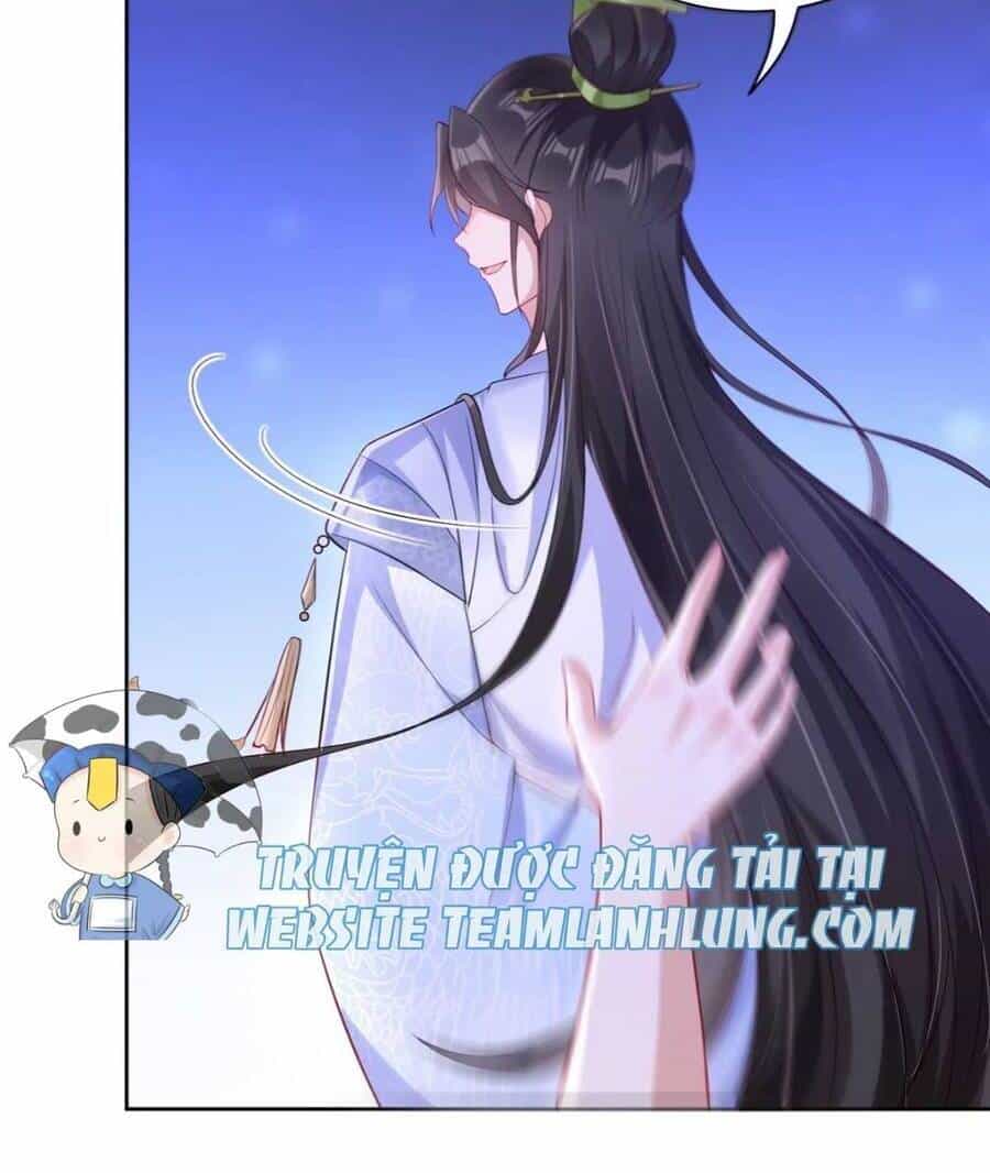 Trùng Sinh Sống Lại ! Các Hoàng Tử Ai Cũng Muốn Cưới Ta ! - Chương 10 - ảnh 33