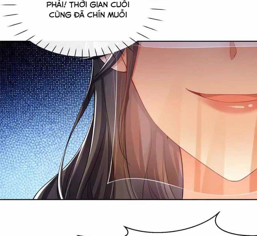 Trùng Sinh Sống Lại ! Các Hoàng Tử Ai Cũng Muốn Cưới Ta ! - Chương 16 - ảnh 16
