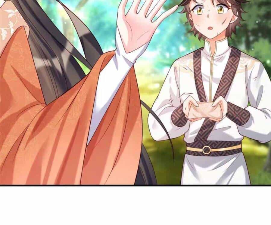 Trùng Sinh Sống Lại ! Các Hoàng Tử Ai Cũng Muốn Cưới Ta ! - Chương 27 - ảnh 24