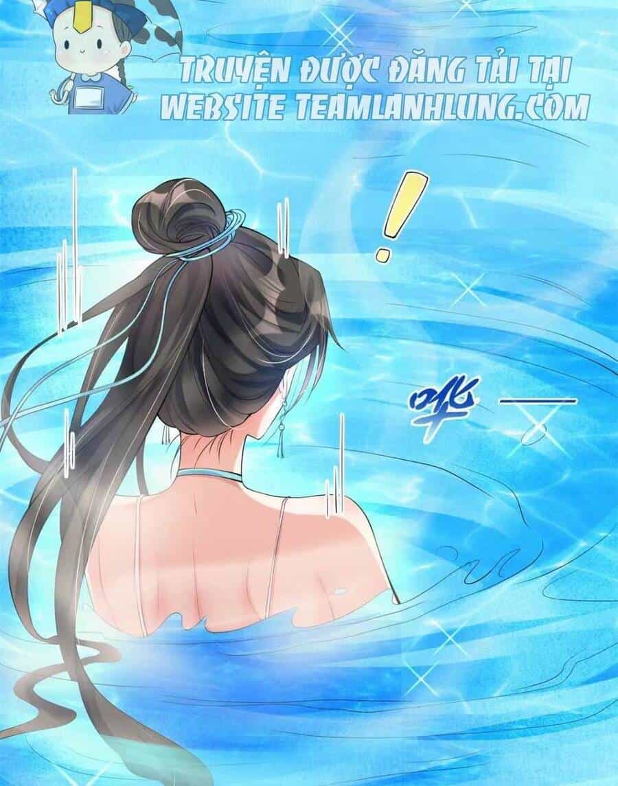 Trùng Sinh Sống Lại ! Các Hoàng Tử Ai Cũng Muốn Cưới Ta ! - Chương 3 - ảnh 20