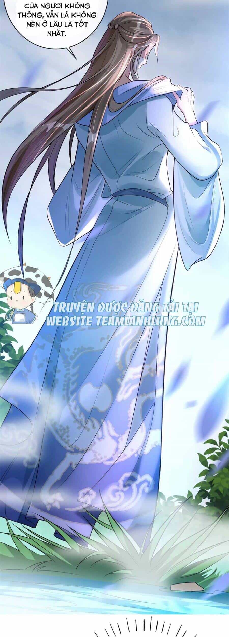Trùng Sinh Sống Lại ! Các Hoàng Tử Ai Cũng Muốn Cưới Ta ! - Chương 3 - ảnh 27
