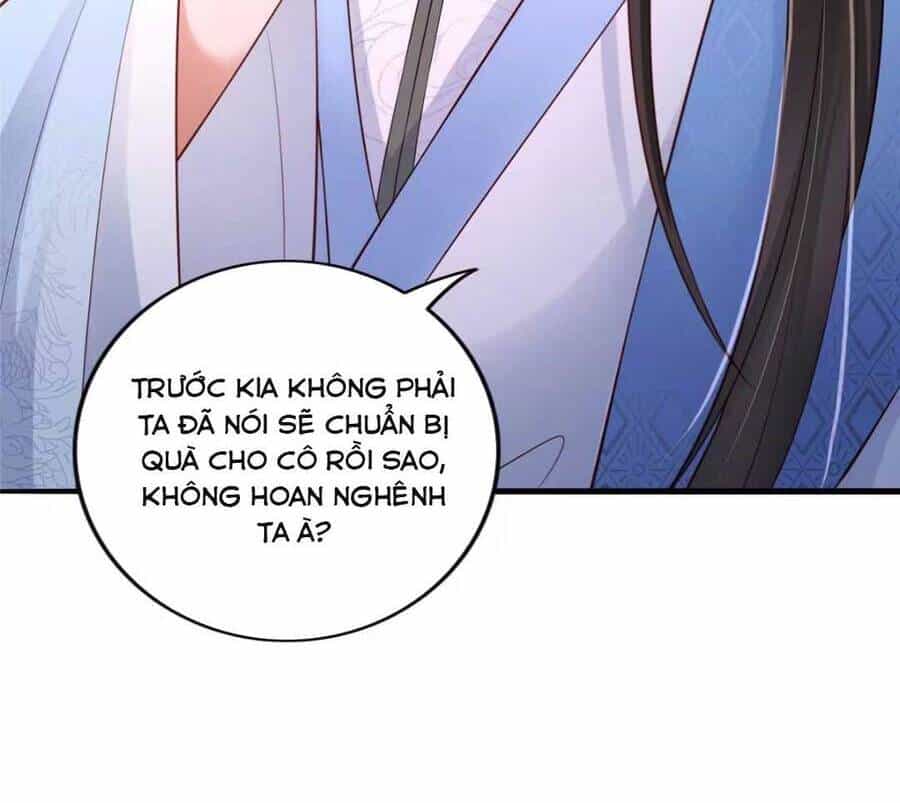 Trùng Sinh Sống Lại ! Các Hoàng Tử Ai Cũng Muốn Cưới Ta ! - Chương 30 - ảnh 33