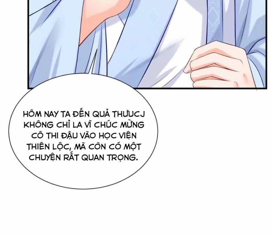 Trùng Sinh Sống Lại ! Các Hoàng Tử Ai Cũng Muốn Cưới Ta ! - Chương 31 - ảnh 16