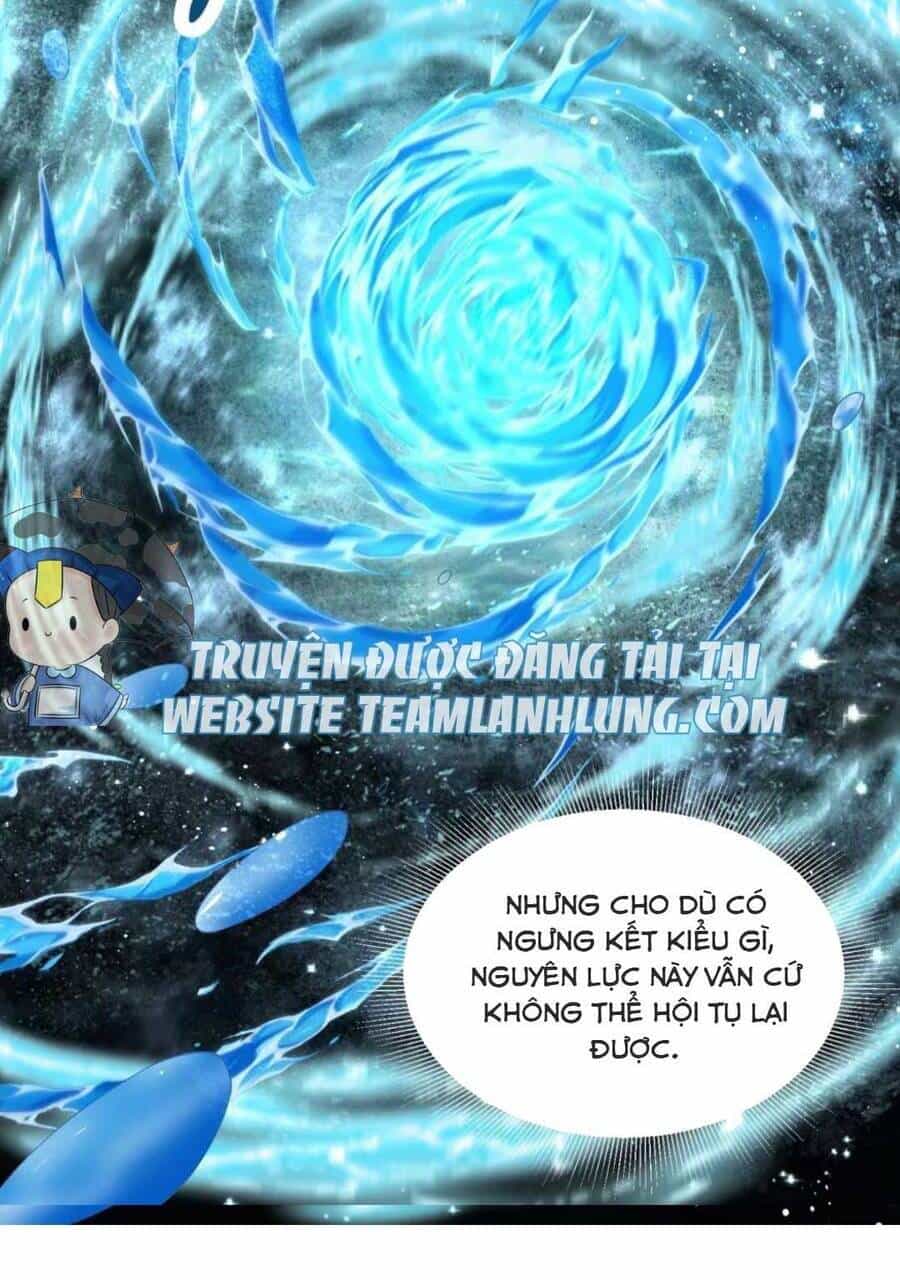 Trùng Sinh Sống Lại ! Các Hoàng Tử Ai Cũng Muốn Cưới Ta ! - Chương 33 - ảnh 8
