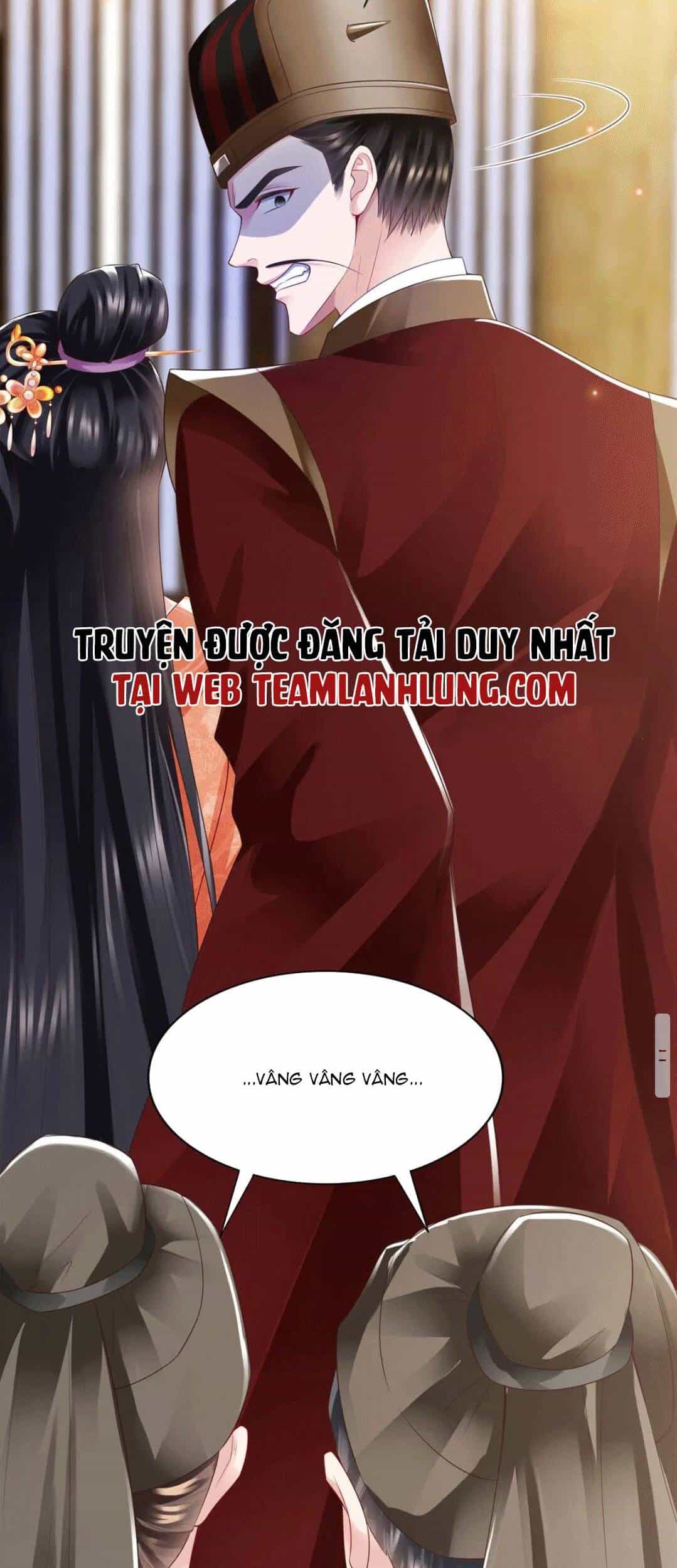 Trùng Sinh Sống Lại ! Các Hoàng Tử Ai Cũng Muốn Cưới Ta ! - Chương 46 - ảnh 28