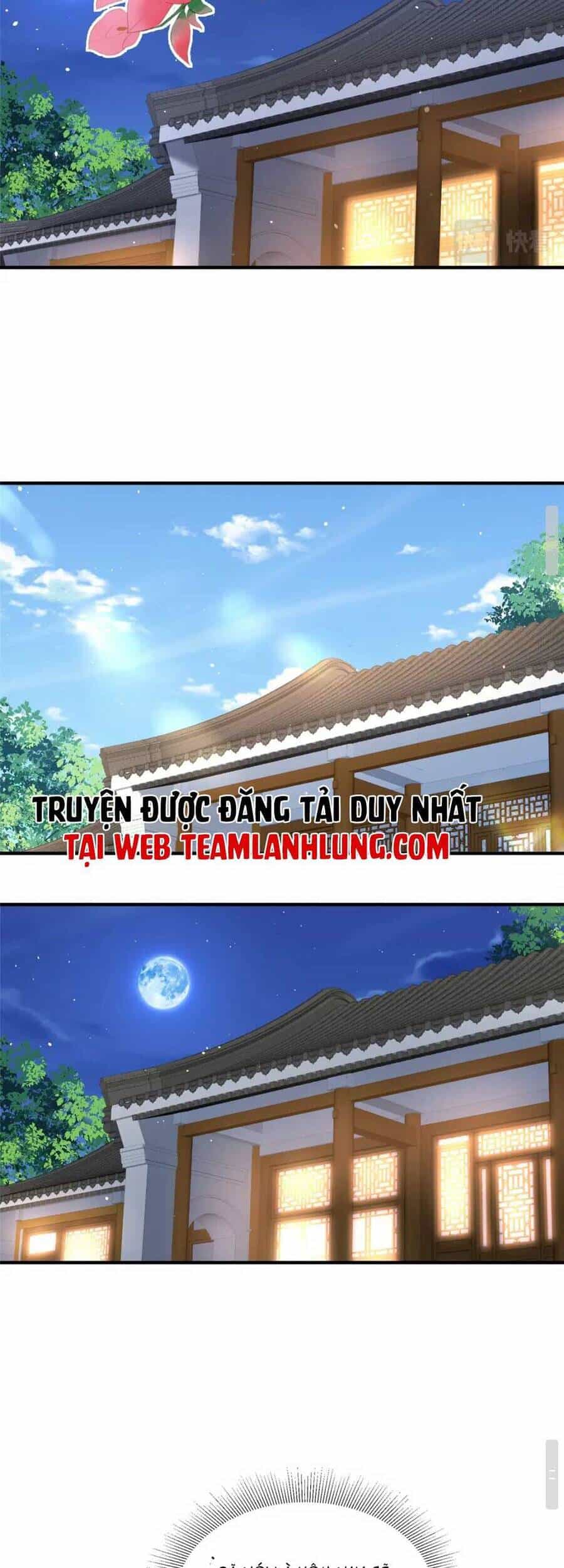 Trùng Sinh Sống Lại ! Các Hoàng Tử Ai Cũng Muốn Cưới Ta ! - Chương 48 - ảnh 19
