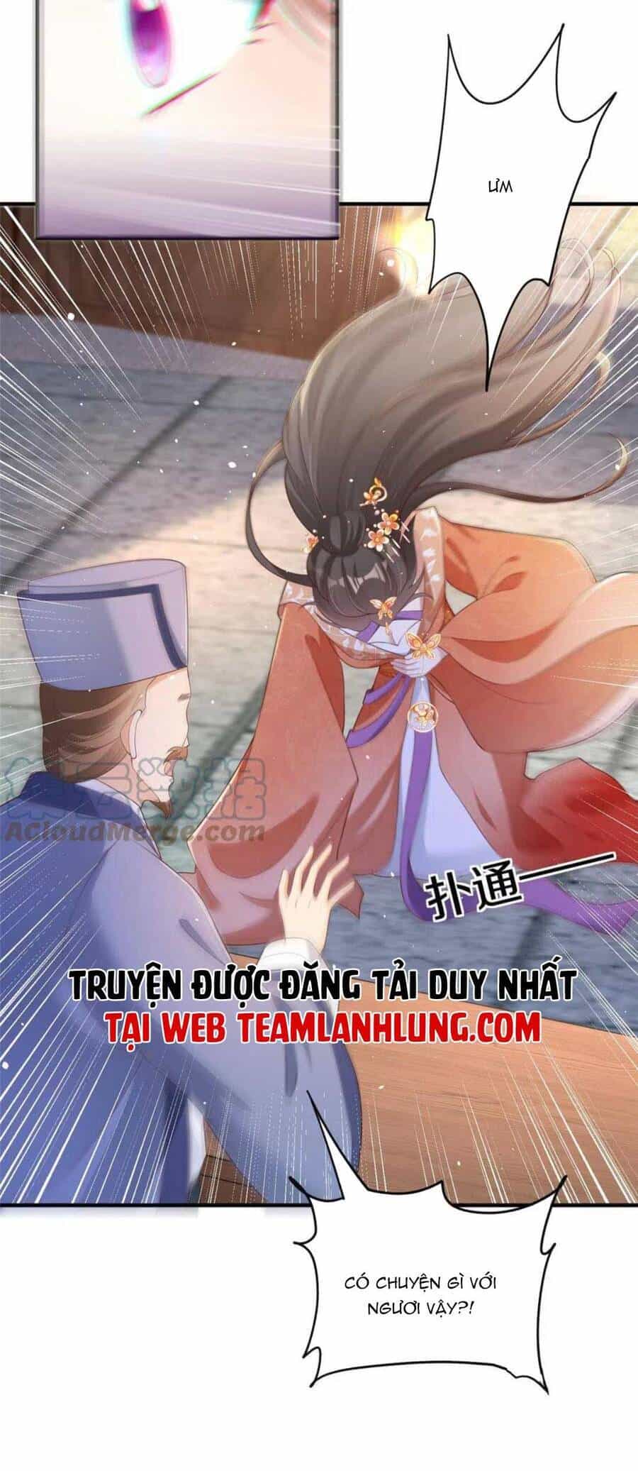 Trùng Sinh Sống Lại ! Các Hoàng Tử Ai Cũng Muốn Cưới Ta ! - Chương 52 - ảnh 24